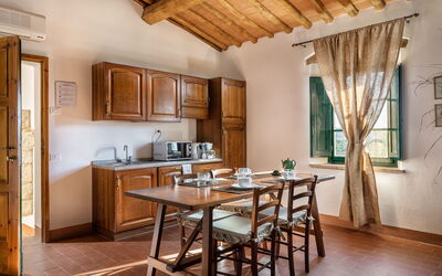 agriturismo-la-papessa-chianti-san-donato-farmhouse-oleandro-diningroom