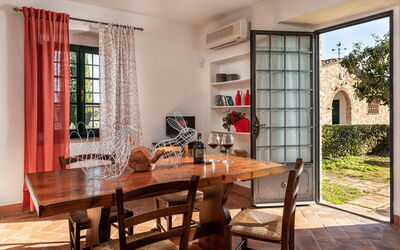 agriturismo-la-papessa-chianti-san-donato-farmhouse-rododendro-diningroom