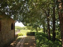 Agriturismo la Papessa