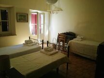 Accommodation:&nbsp;Il Rifugio