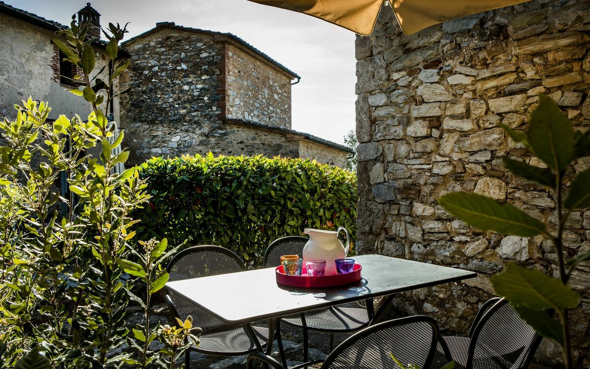 Accommodation:&nbsp;L'essicatoio