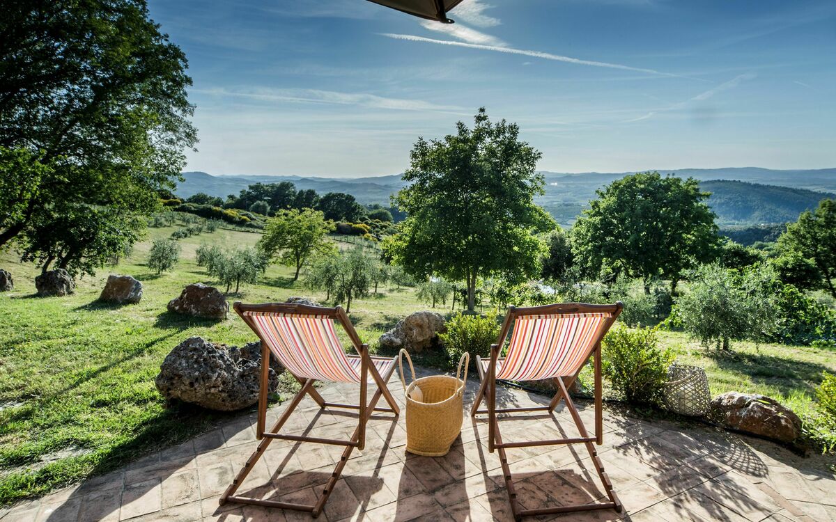 Accommodation:&nbsp;Il Fienile