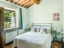 Accommodation:&nbsp;La Capanna