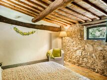 Accommodation:&nbsp;L'essicatoio