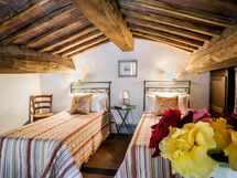 Accommodation:&nbsp;L'essicatoio