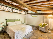 Accommodation:&nbsp;L'essicatoio