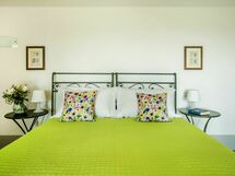 Accommodation:&nbsp;Il Fienile