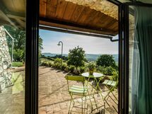 Accommodation:&nbsp;Il Fienile