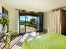 Accommodation:&nbsp;Il Fienile