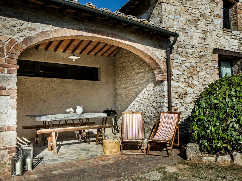Accommodation:&nbsp;L'essicatoio