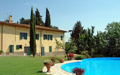 Ginestra Fiorentina 110