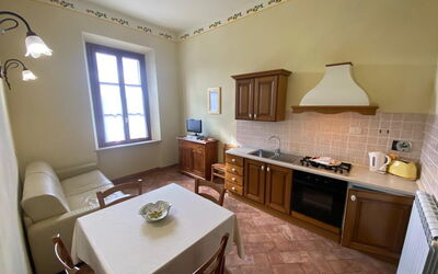 Accommodation:&nbsp;Trilo 4