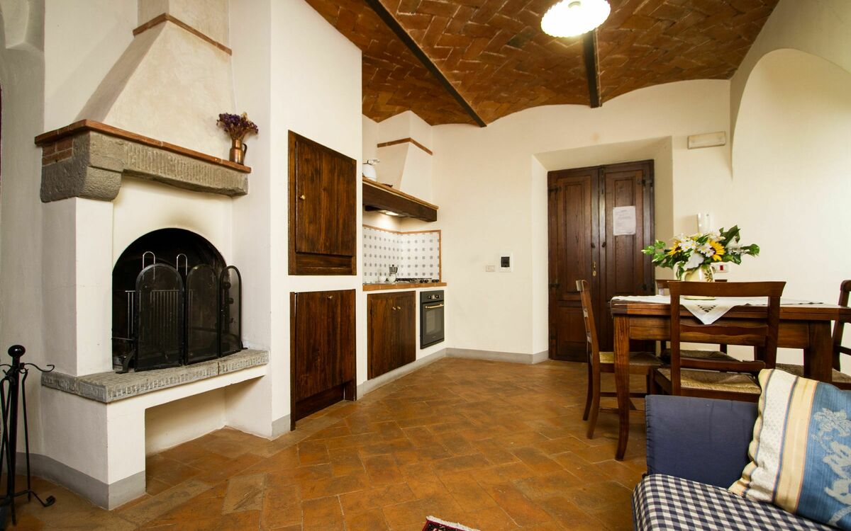 Accommodation:&nbsp;Appartamento Biancospino