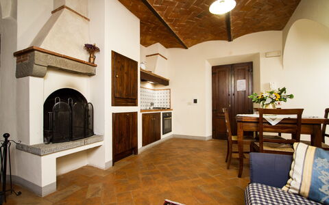 Accommodation:&nbsp;Appartamento Biancospino
