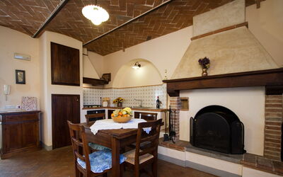 Accommodation:&nbsp;Appartamento Camelia