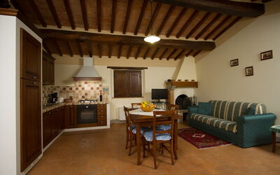Accommodation:&nbsp;Appartamento Iris