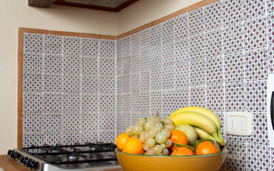 Accommodation:&nbsp;Appartamento Rosa