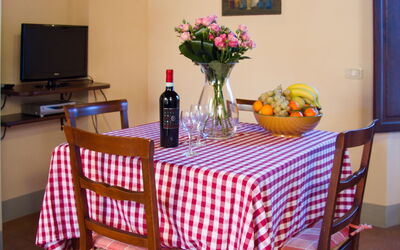 Accommodation:&nbsp;Appartamento Genziana