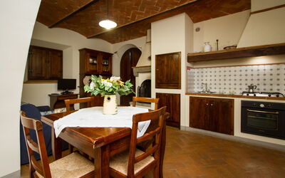 Accommodation:&nbsp;Appartamento Biancospino