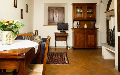 Accommodation:&nbsp;Appartamento Biancospino