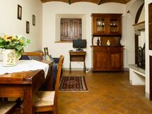 Accommodation:&nbsp;Appartamento Biancospino