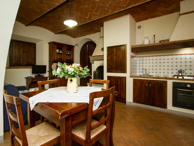 Accommodation:&nbsp;Appartamento Biancospino