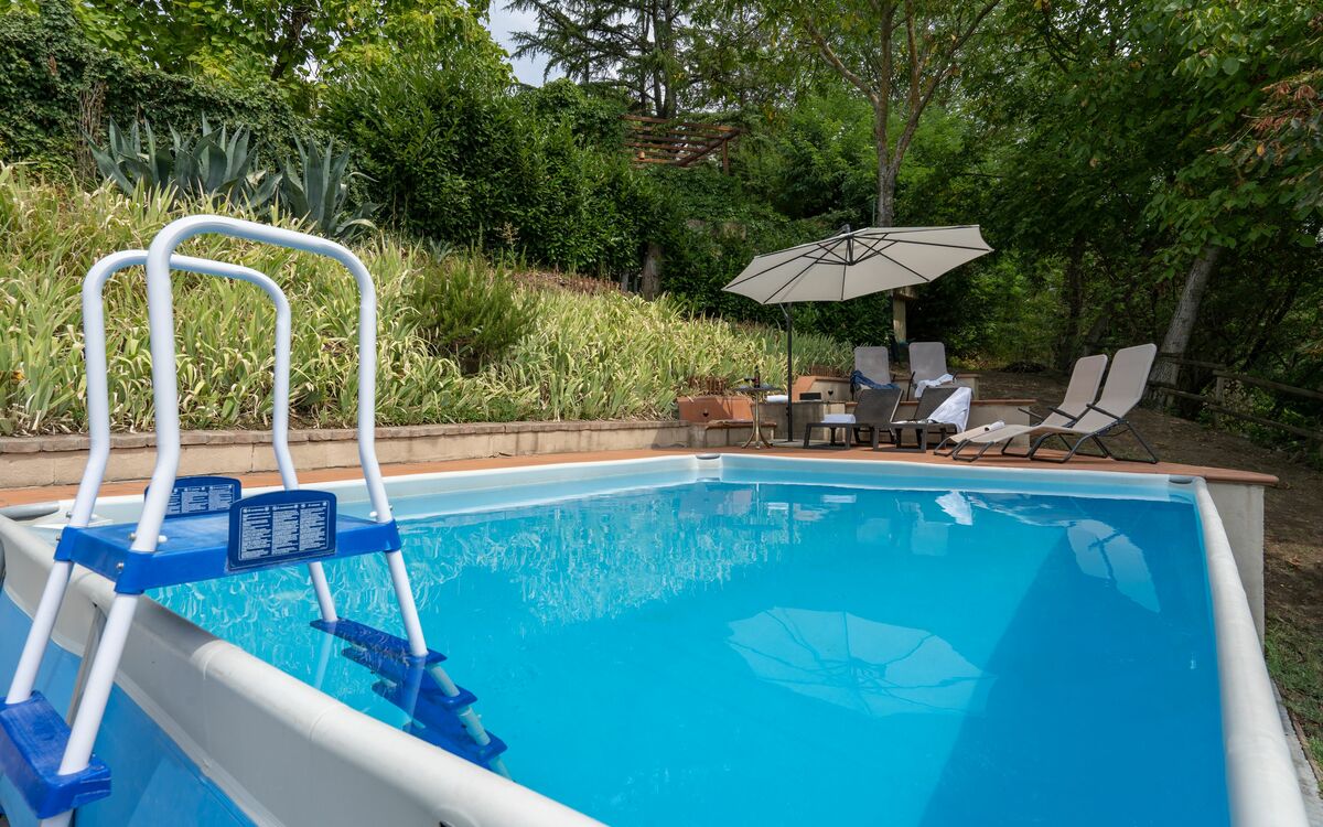 Vecciano Holiday Home