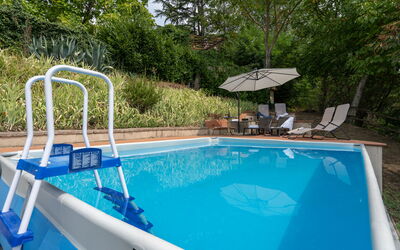 Vecciano Holiday Home