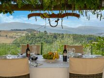 Vecciano Holiday Home