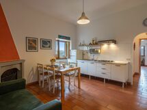 Vecciano Holiday Home