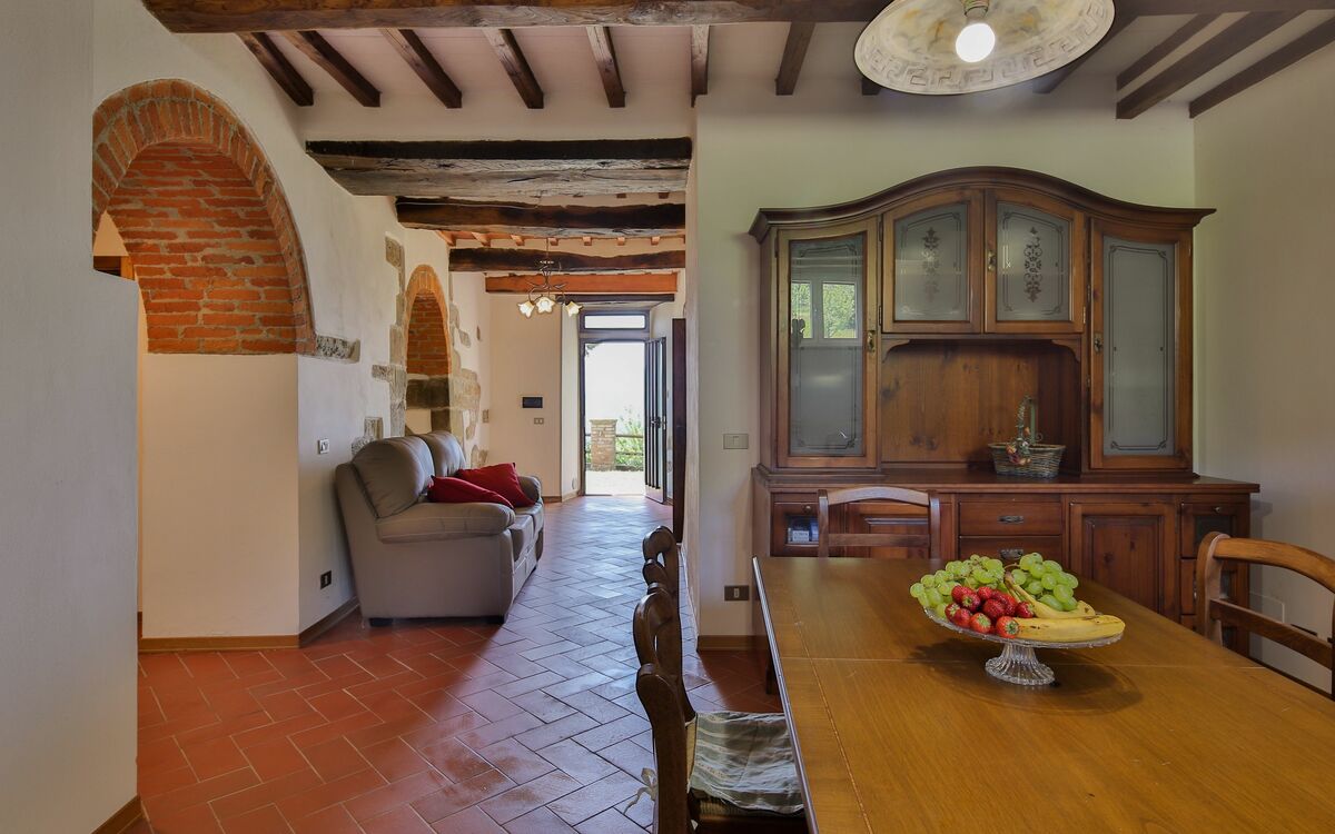 Accommodation:&nbsp;La Vite