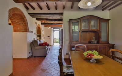 Agriturismo Borgo Al Teto