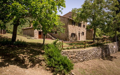 Agriturismo Borgo Al Teto