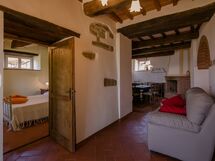 Accommodation:&nbsp;La Vite