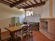 Accommodation:&nbsp;La Vite