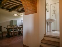 Accommodation:&nbsp;La Vite