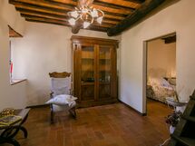 Accommodation:&nbsp;Il Gelso