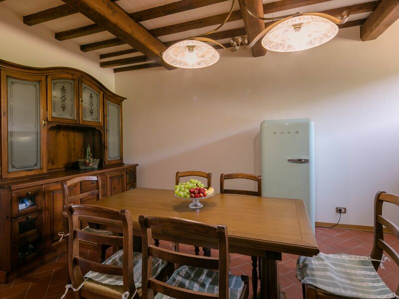 Accommodation:&nbsp;La Vite