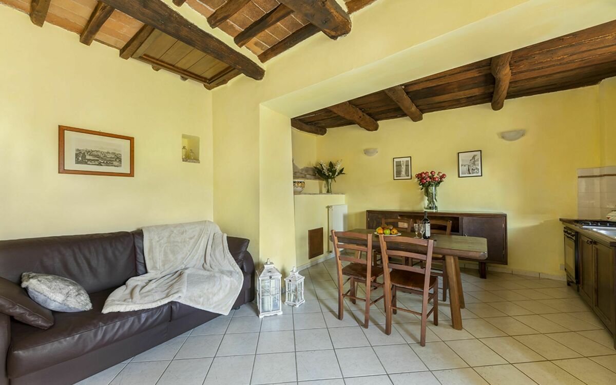 Accommodation:&nbsp;Partigliano 1