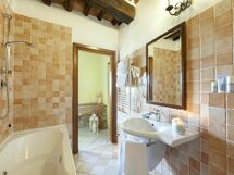 Accommodation:&nbsp;Partigliano 1