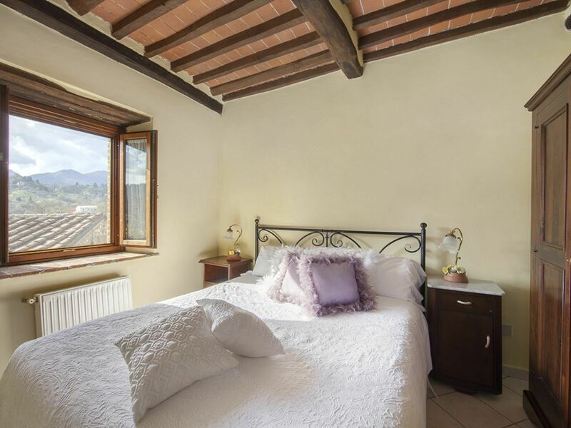 Accommodation:&nbsp;Partigliano 1