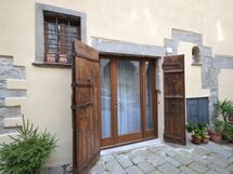 Cortona Oroselli Apartment