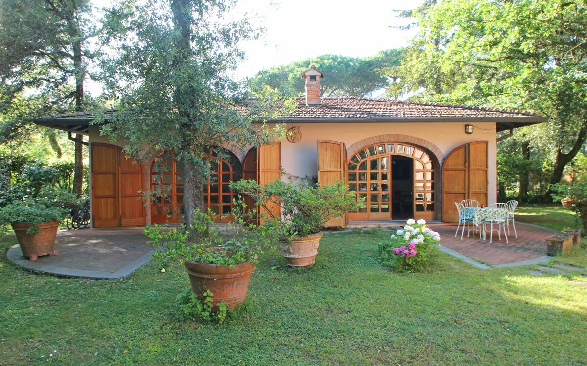 Residenza Marechiaro