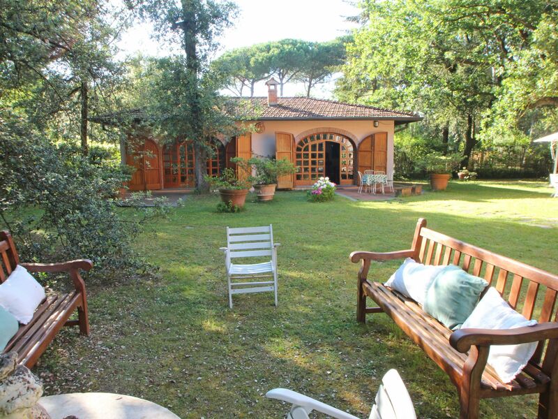 Residenza Marechiaro