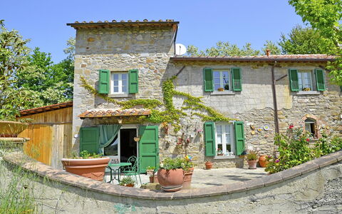 Villa Celestina