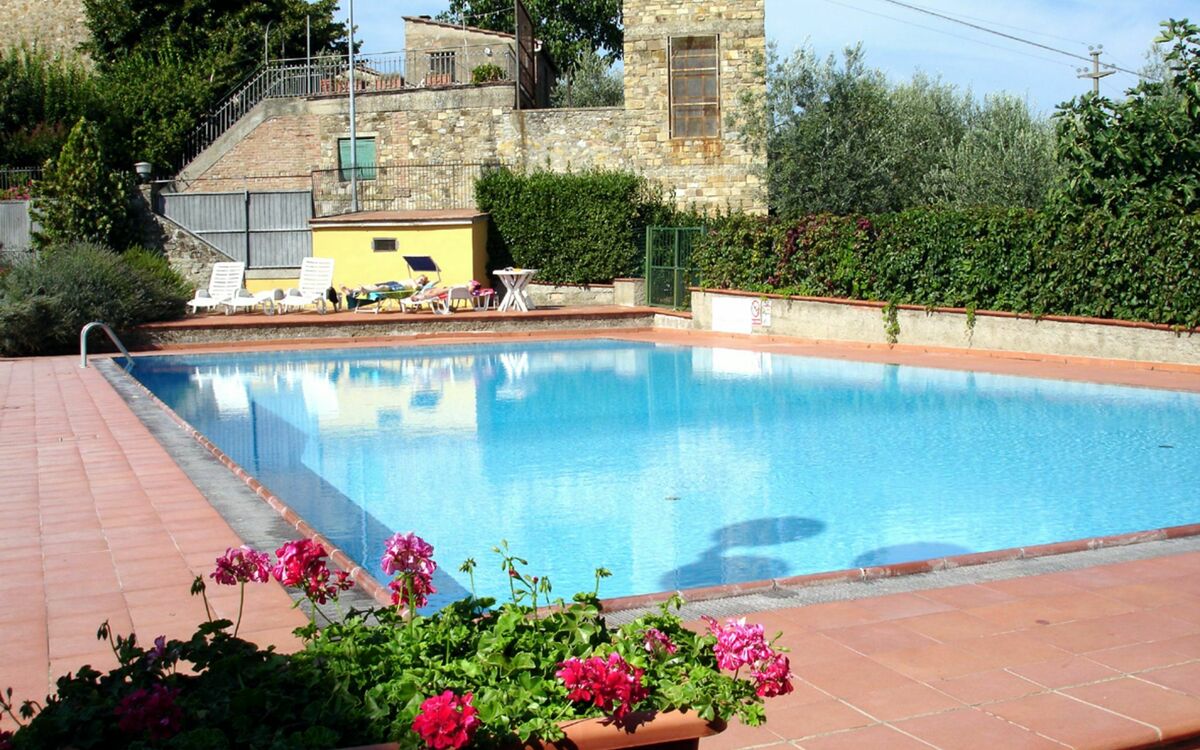 La Pieve Di San Donato