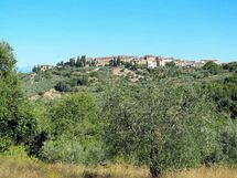 La Pieve Di San Donato