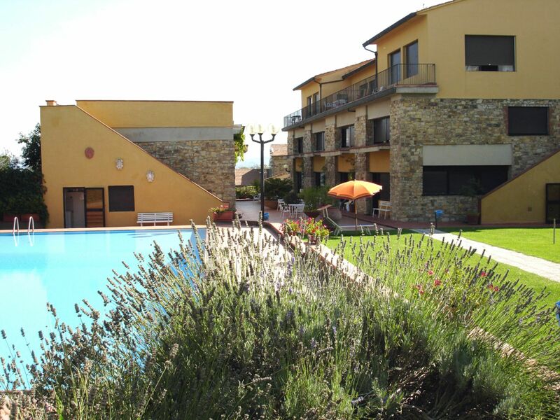 La Pieve Di San Donato