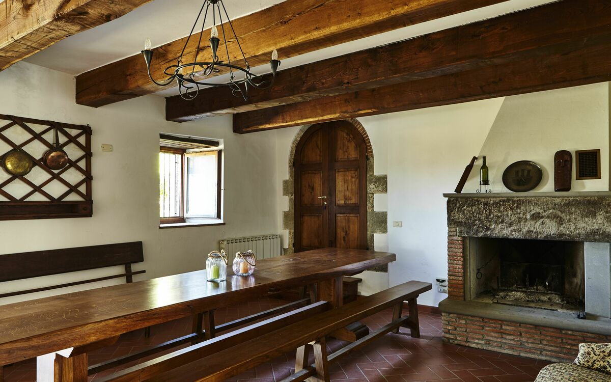 Accommodation:&nbsp;Bottegaccia