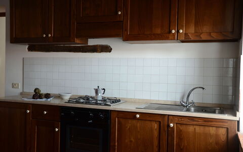 Accommodation:&nbsp;Borgo